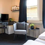 Agotnes Hotell Szálloda *