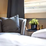 Szálloda Agotnes Hotell Ågotnes