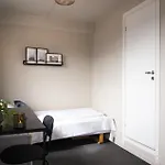 Agotnes Hotell *