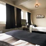 Agotnes Hotell