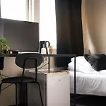 Szálloda Agotnes Hotell *