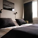 Agotnes Hotell Szálloda Ågotnes