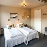 Szálloda Agotnes Hotell Ågotnes