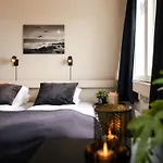 Agotnes Hotell *