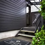 Aagotnes Hotell&Motell Hotel
