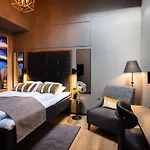 Szálloda Agotnes Hotell