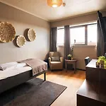 Agotnes Hotell *
