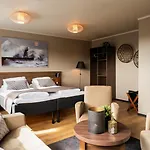 Agotnes Hotell *