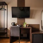 Agotnes Hotell * Ågotnes