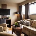 Agotnes Hotell Szálloda Ågotnes