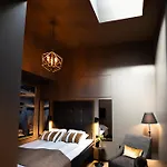 Szálloda Agotnes Hotell *