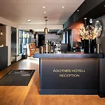 Agotnes Hotell * Ågotnes