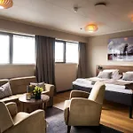 Szálloda Agotnes Hotell