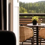 Agotnes Hotell *