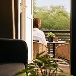 Agotnes Hotell * Ågotnes