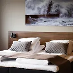 Agotnes Hotell Szálloda *