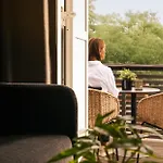 Szálloda Agotnes Hotell Ågotnes