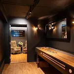 Agotnes Hotell