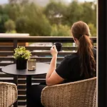Agotnes Hotell Szálloda *