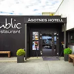 Aagotnes Hotell&Motell *