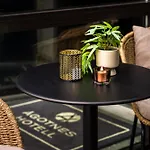 Agotnes Hotell Szálloda