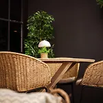 Szálloda Agotnes Hotell Ågotnes