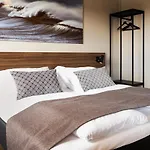 Agotnes Hotell Szálloda