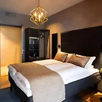 Szálloda Agotnes Hotell Ågotnes