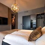 Agotnes Hotell Szálloda