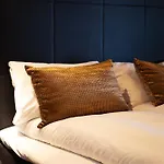 Agotnes Hotell Отель Agotnes