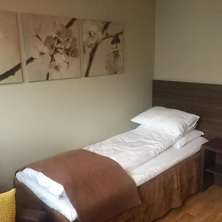 Agotnes Hotell Hotel Agotnes