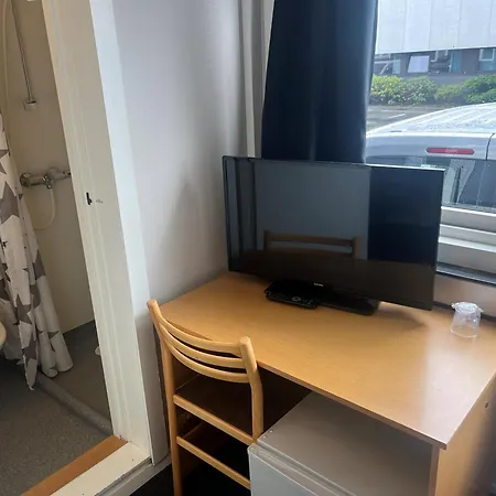 Agotnes Hotell Hotel Ågotnes