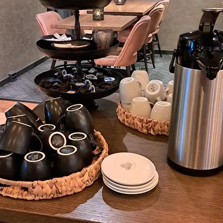 Agotnes Hotell Ågotnes