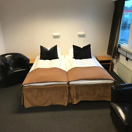 Agotnes Hotell Hotel *