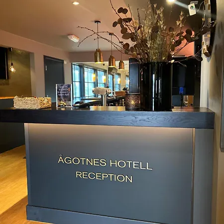 Hotel Agotnes Hotell *