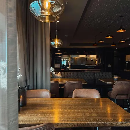 Agotnes Hotell * Agotnes