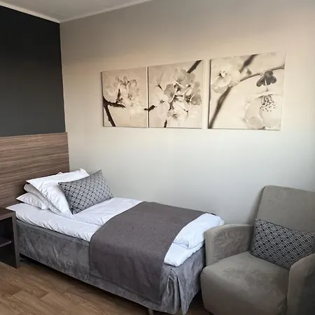 Hotel Agotnes Hotell