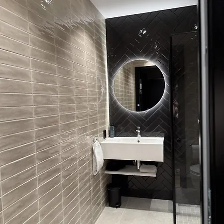 Hotel Agotnes Hotell *