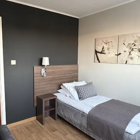 Agotnes Hotell Hotel