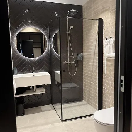 Agotnes Hotell Hotel *