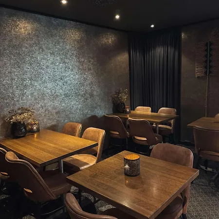 Agotnes Hotell Hotel Ågotnes