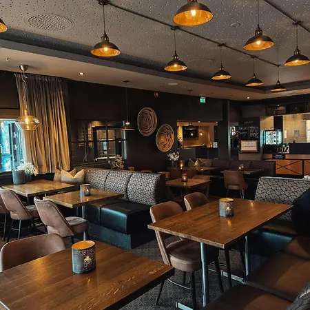 Agotnes Hotell Agotnes
