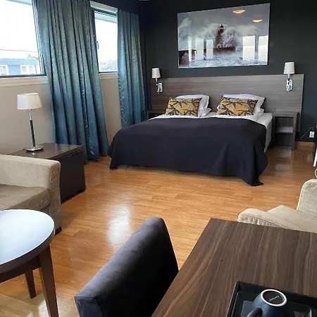 Agotnes Hotell * Agotnes