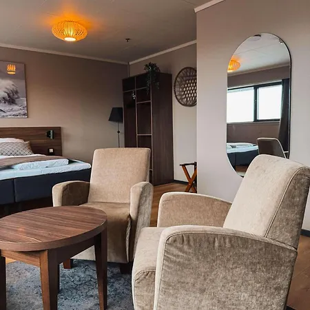 Agotnes Hotell Hotel
