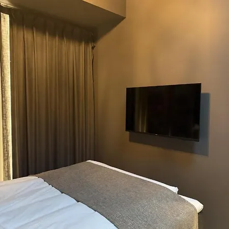 Agotnes Hotell Hotel