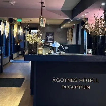 Agotnes Hotell