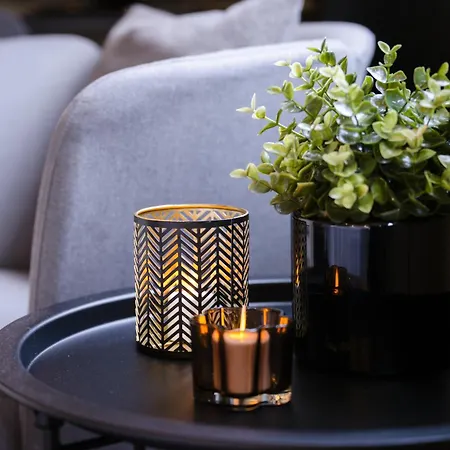 Agotnes Hotell מלון *