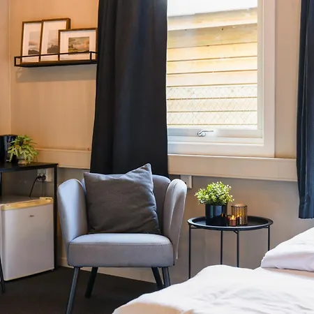 Agotnes Hotell Ågotnes