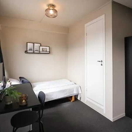 Agotnes Hotell Ågotnes