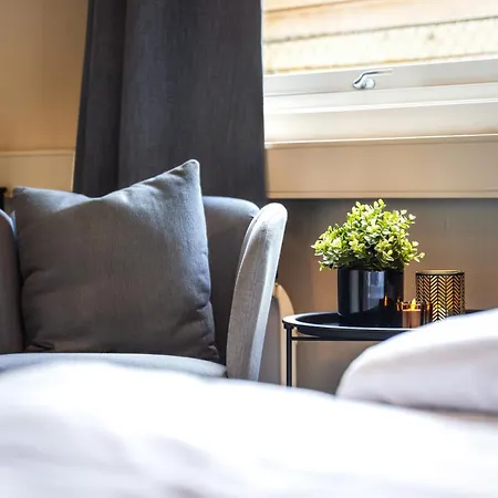 Hotel Agotnes Hotell Ågotnes